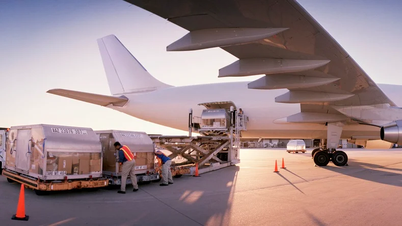 Air Freight