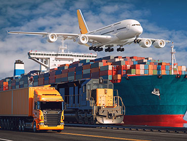 Logistics Consultancy